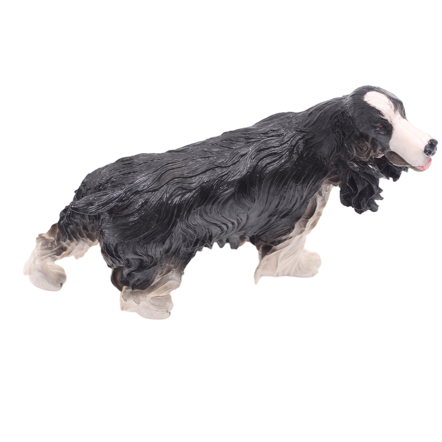 Фигурка Детское Время Американский Кокер-спаниель - фото 5