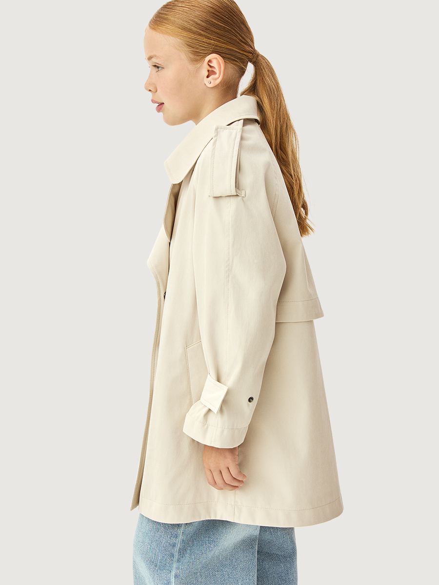 Ветровка NIKASTYLE 4л6026 кешью - фото 5