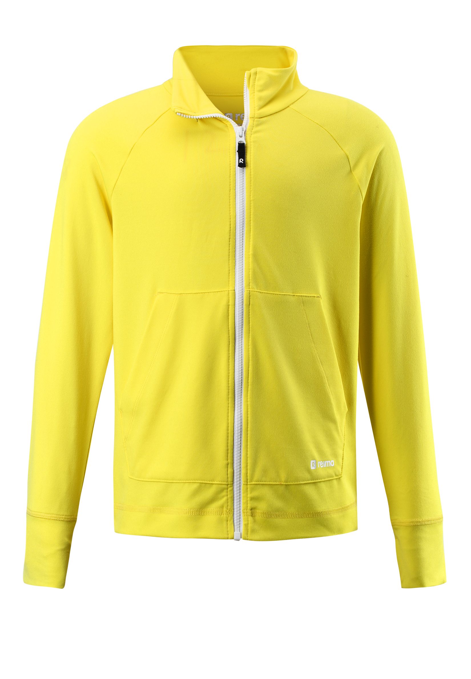 Толстовка Reima 536353X-2370 - фото 1