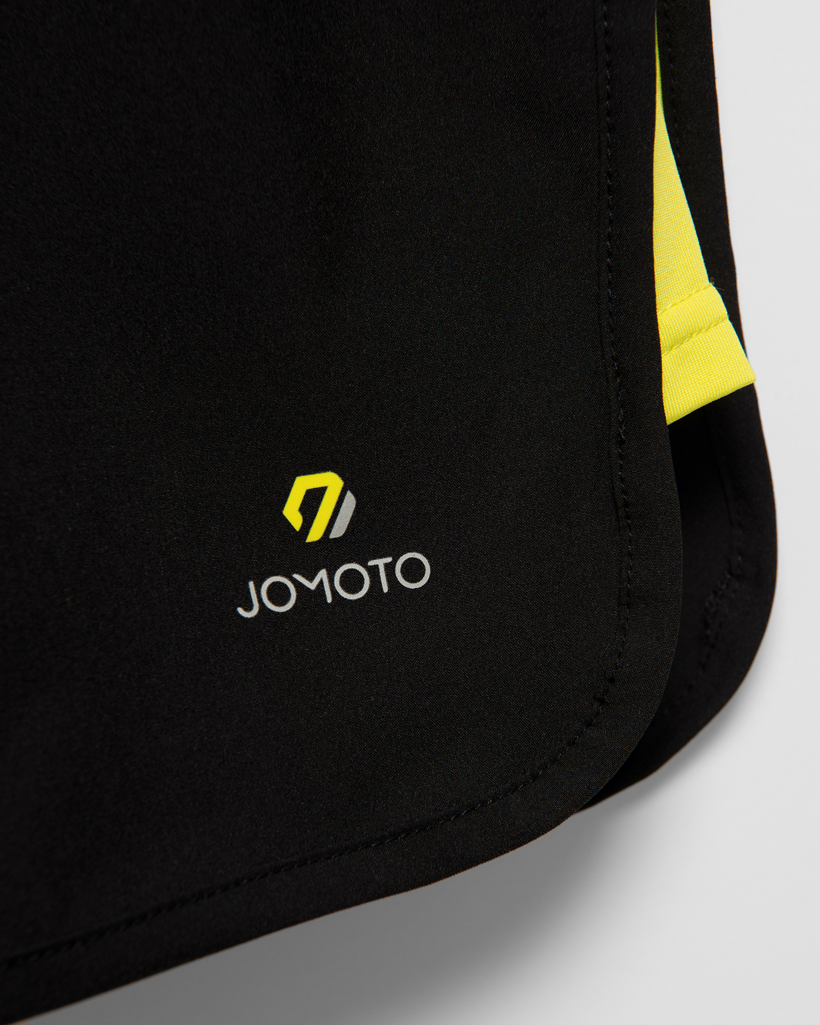 Шорты Jomoto S24JO3-16tg-99 - фото 5