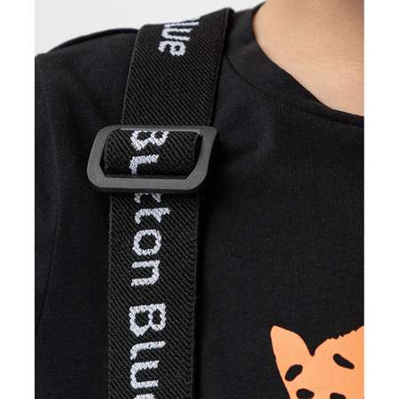 Полукомбинезон BUTTON BLUE