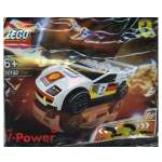 Конструктор LEGO Racers 30192 48 дет.