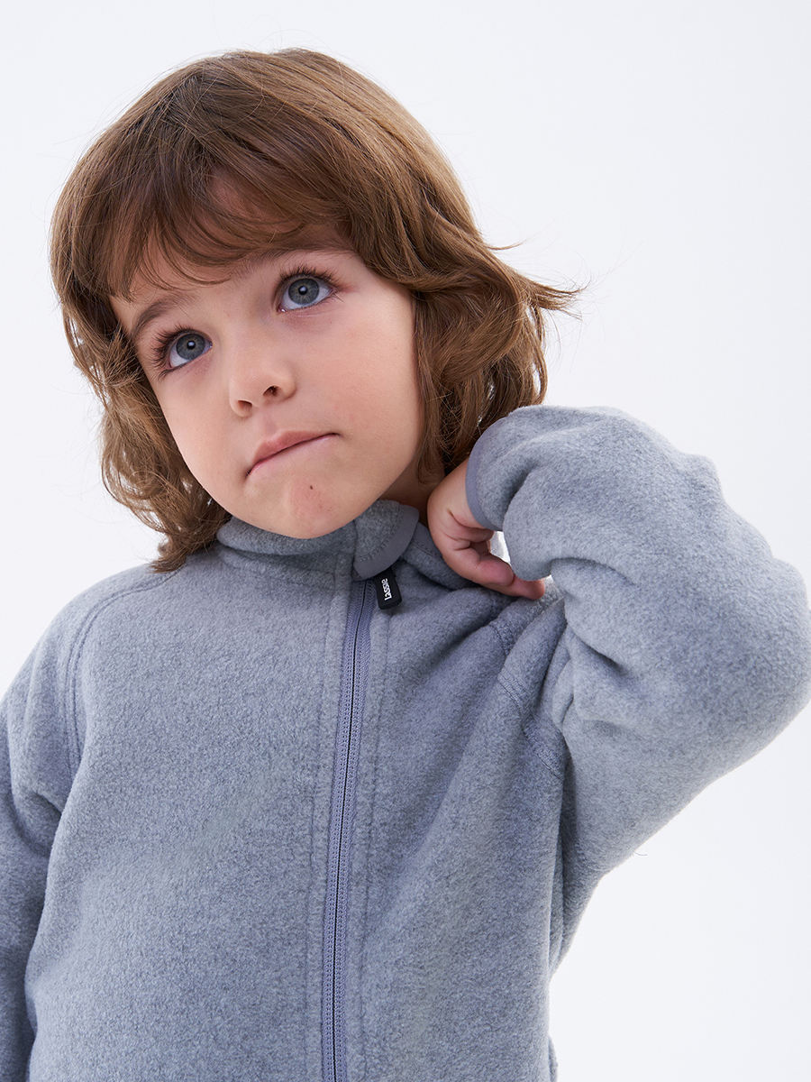 Комбинезон Lassie 71204105-9400 - фото 7