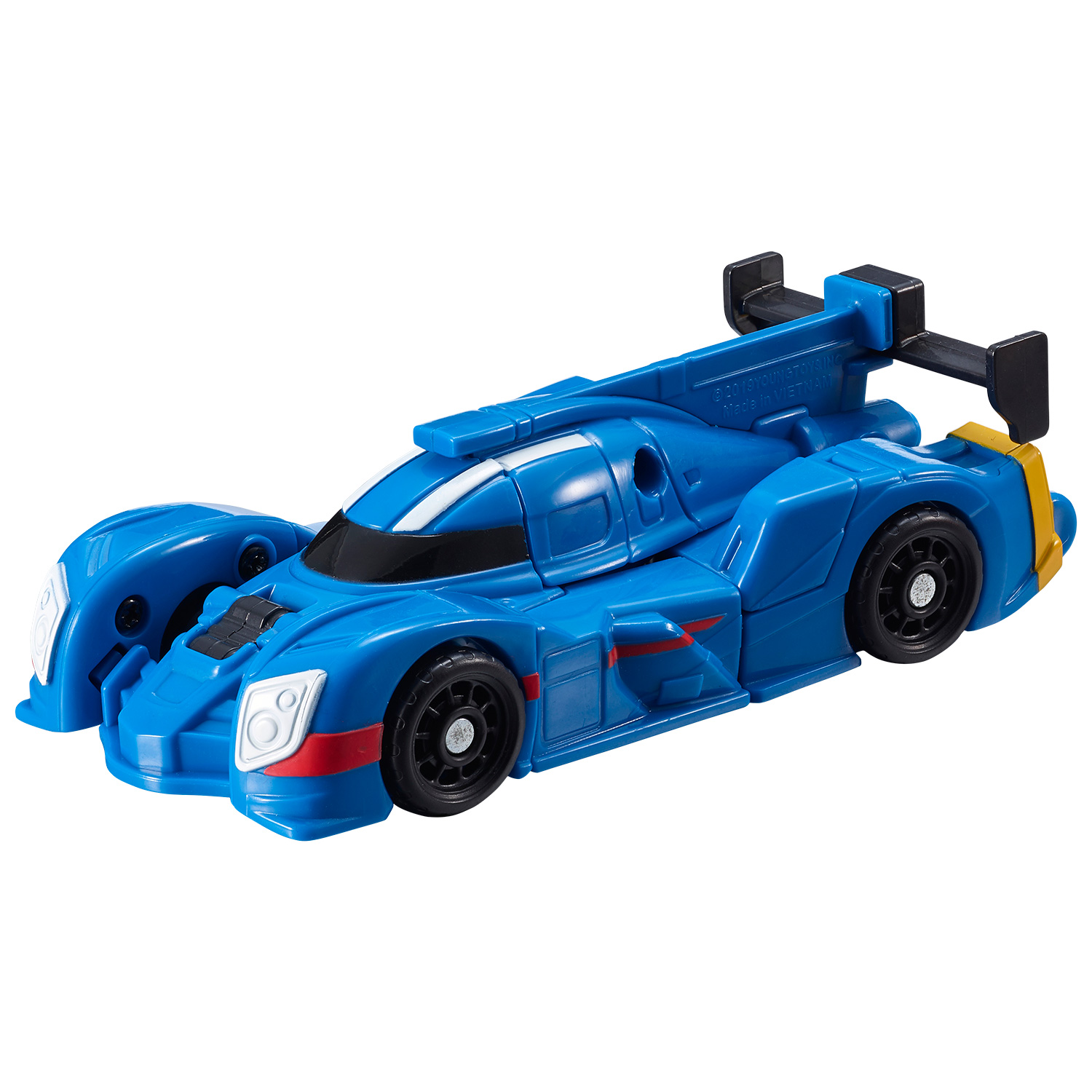 Игровой набор ТОБОТ - фото 4