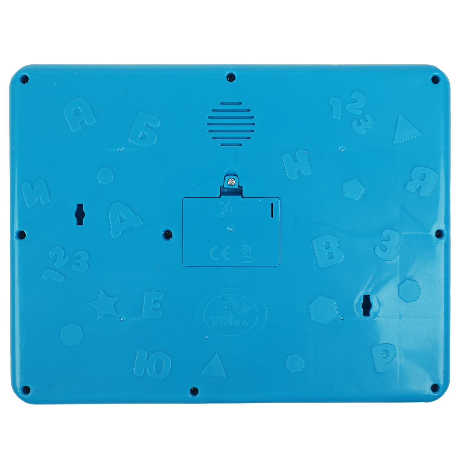 Игрушка УМка Hot Wheels - фото 4