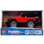 Внедорожник Junfa Jeep
