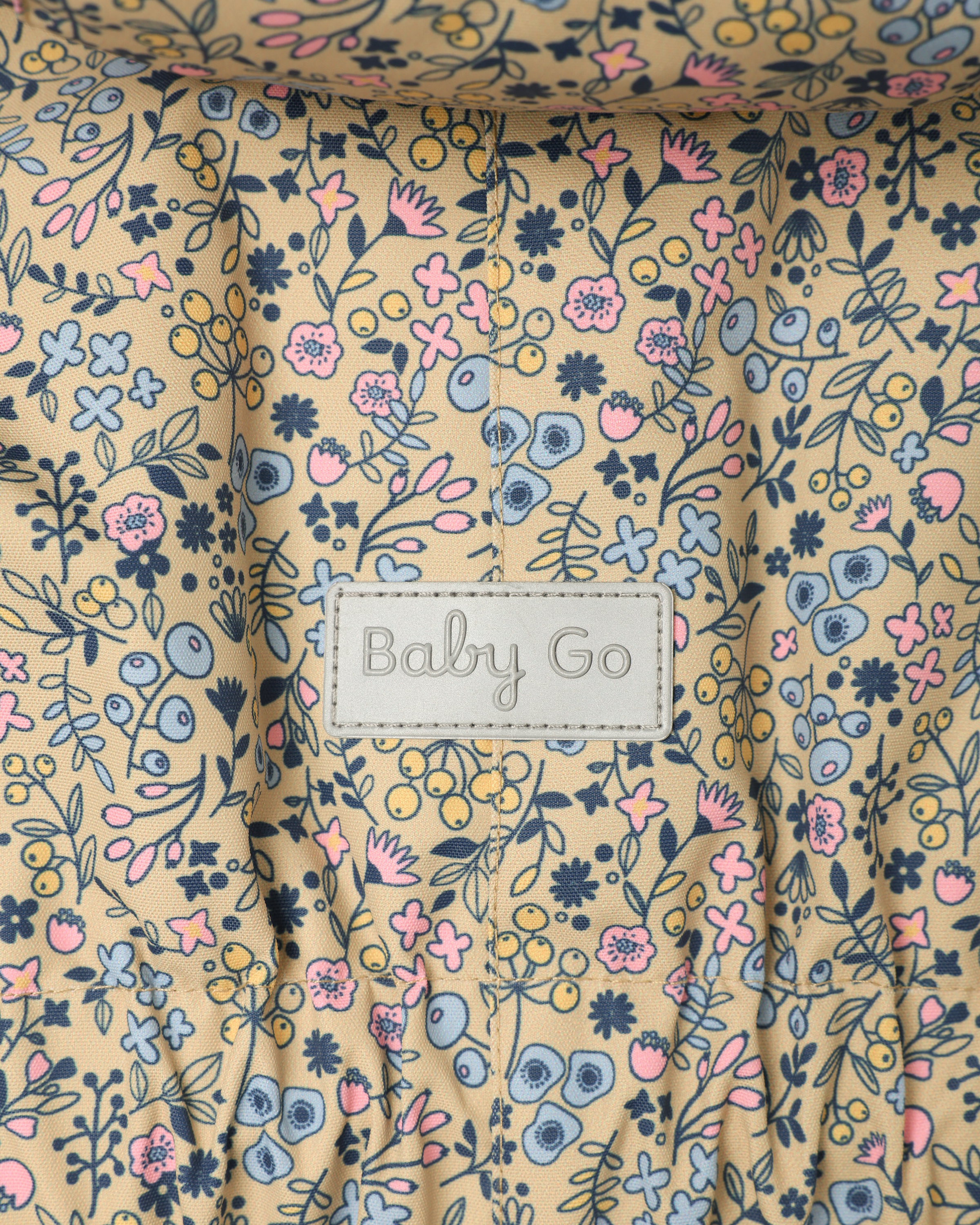 Комбинезон BabyGо W25BG4-BG78ig-L2 - фото 6