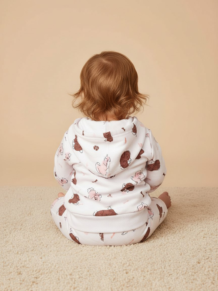 Комплект КотМарКот 801938 - фото 2