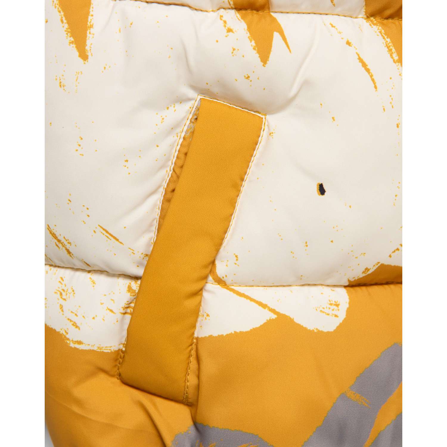 Жилет Baby Go Trend S25BT-1BO02ib-99 - фото 6