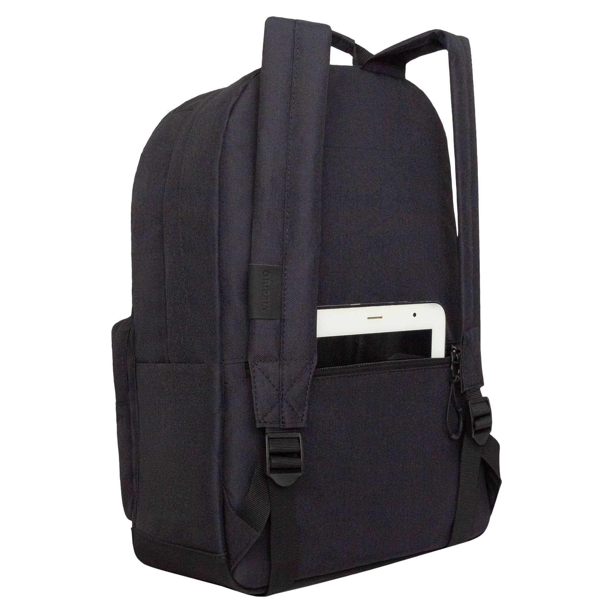 Рюкзак Grizzly мужской - фото 4