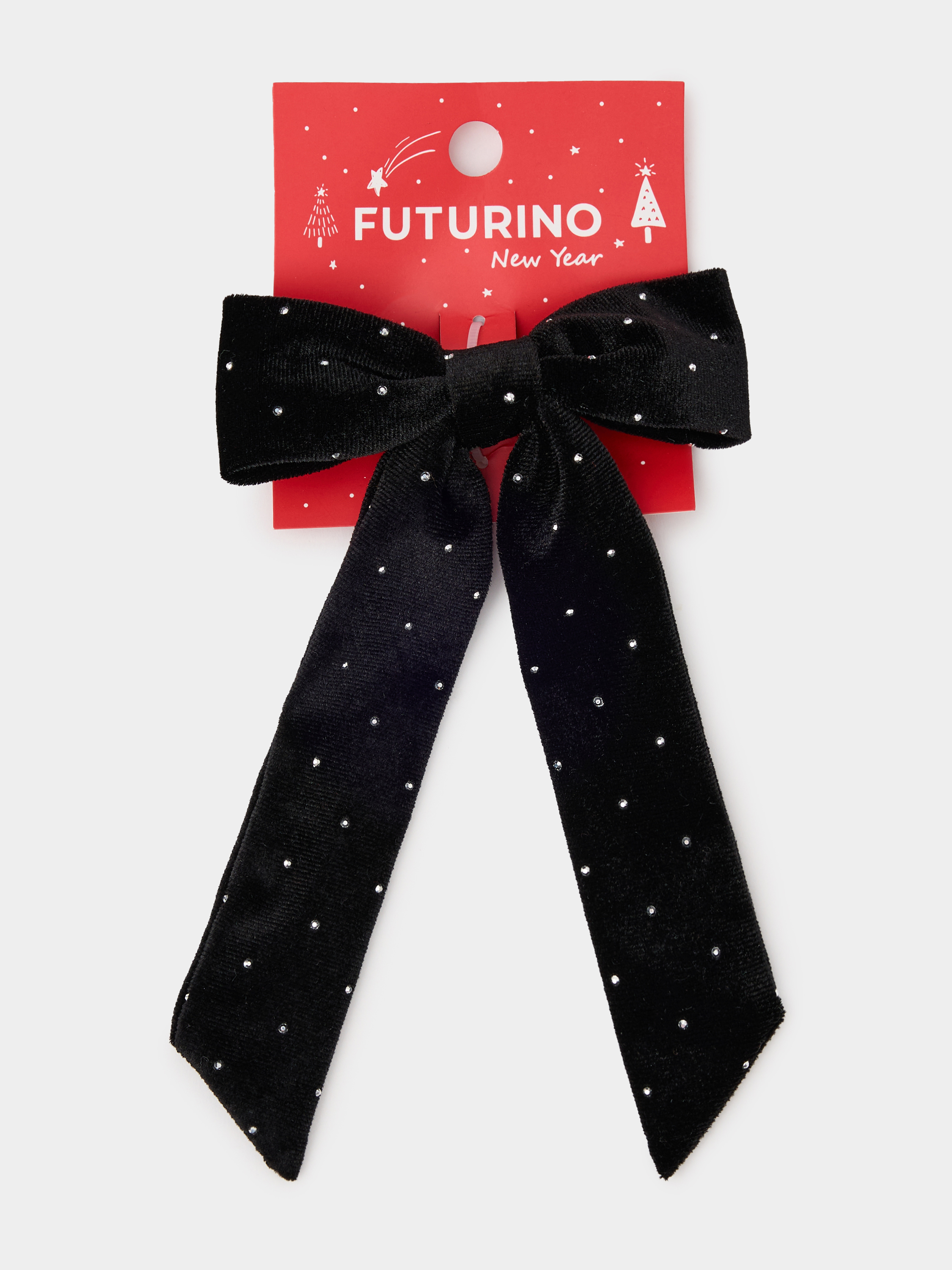 Заколка для волос Futurino - фото 1