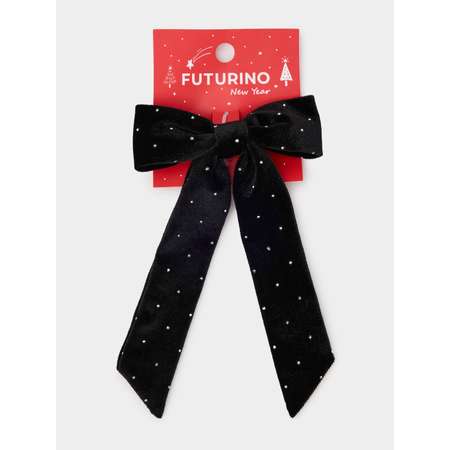 Заколка для волос Futurino