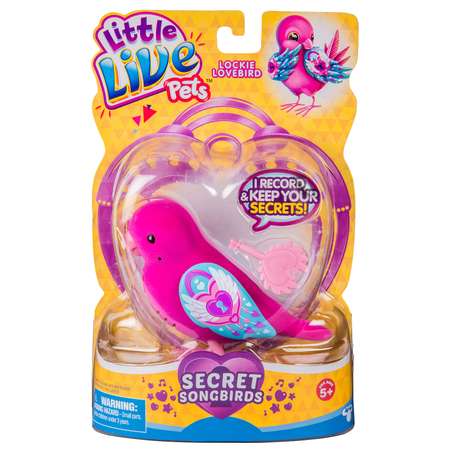 Фигурка Little Live Pets