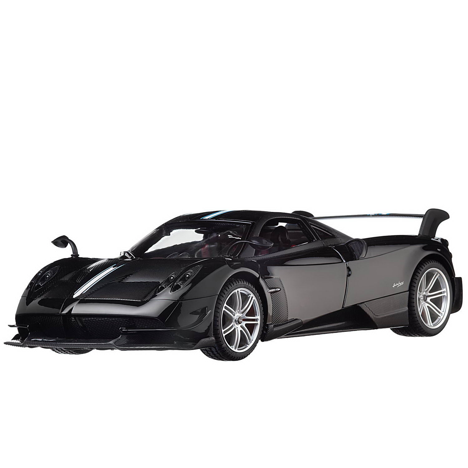 Автомобиль РУ Rastar Pagani 1:14 - фото 1