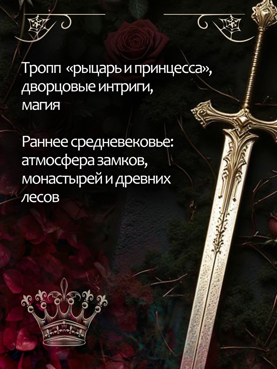 Книга Иностранка Новая готика Китч С Мое имя Морган - фото 7