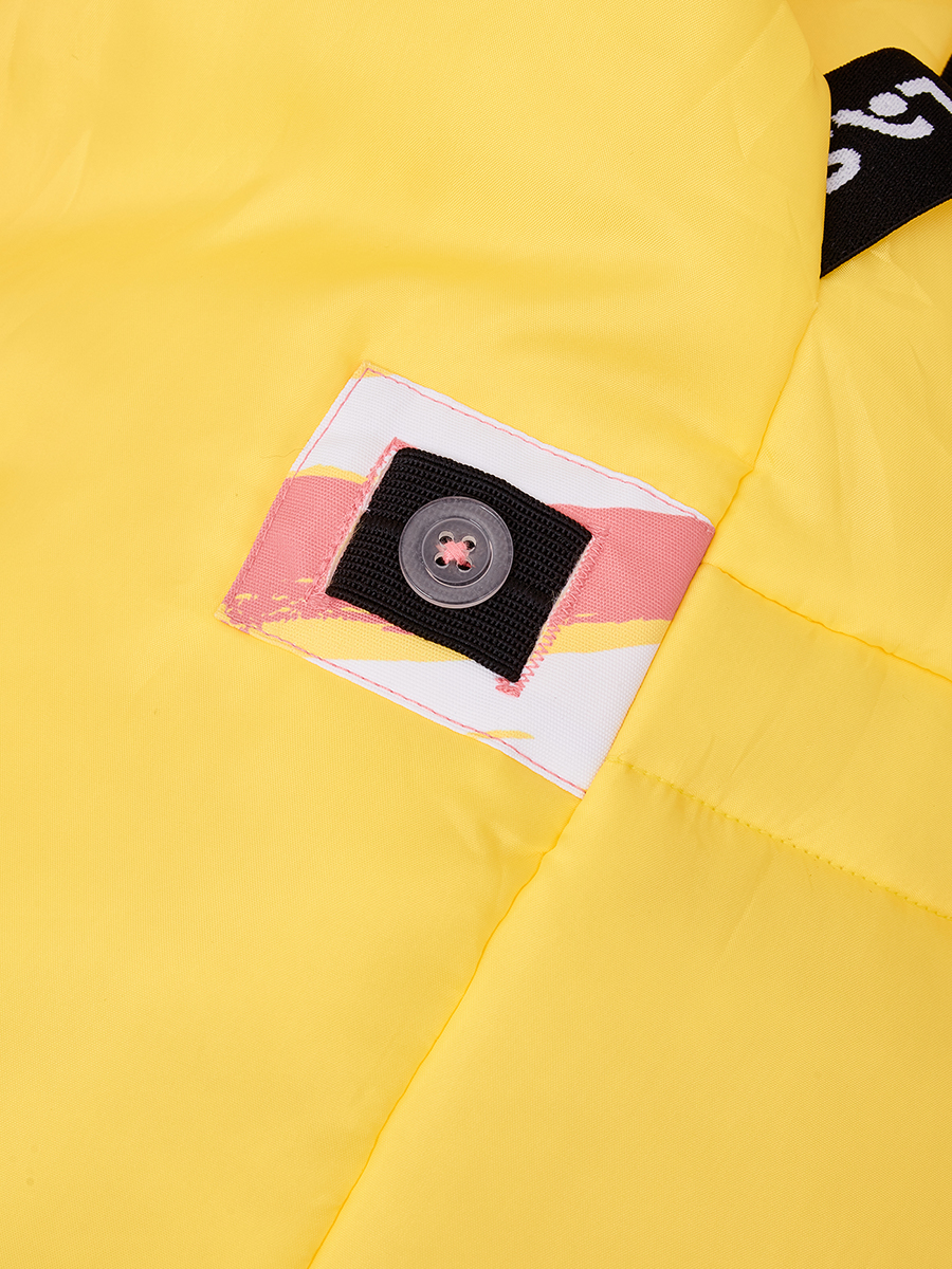 Комбинезон Lassie 73105403-0100 - фото 10