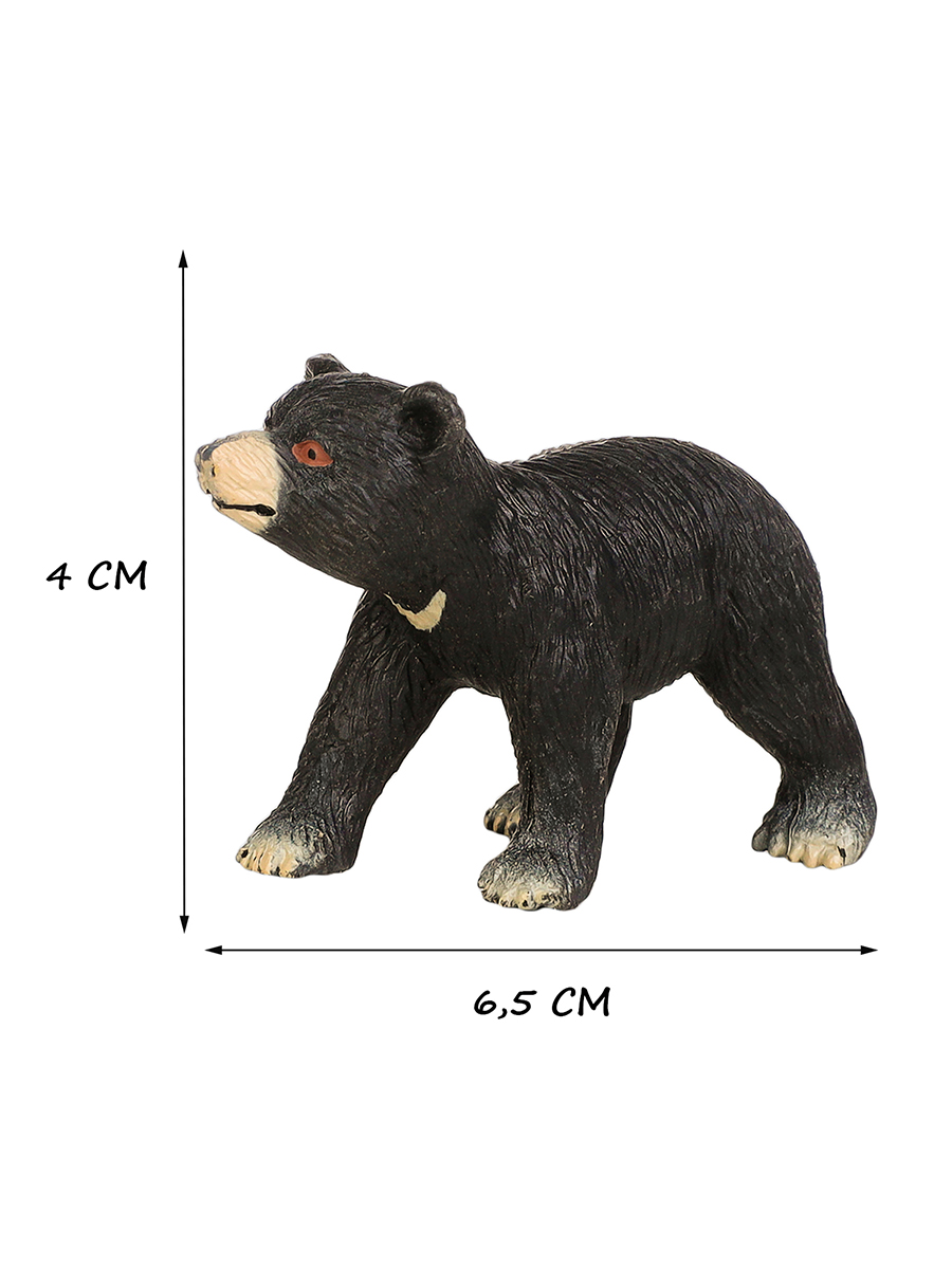 Игровой набор Masai Mara Мир диких животных - фото 8