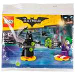 Конструктор LEGO Batman Movie 30523 44 дет.