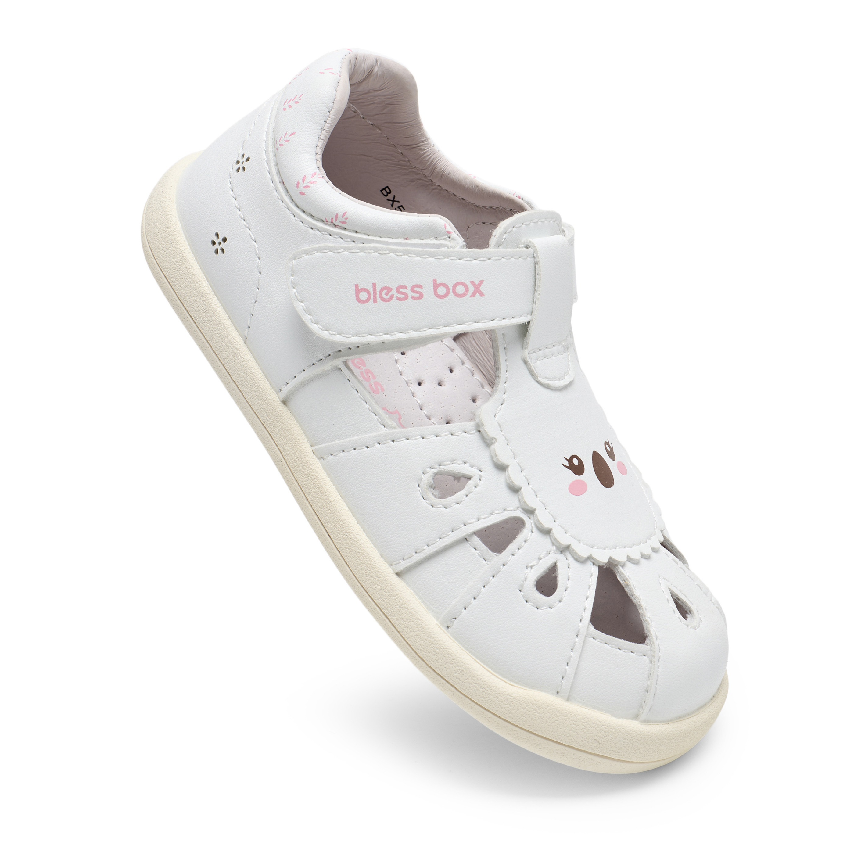 Сандалии BLESSBOX BX53011A - фото 5