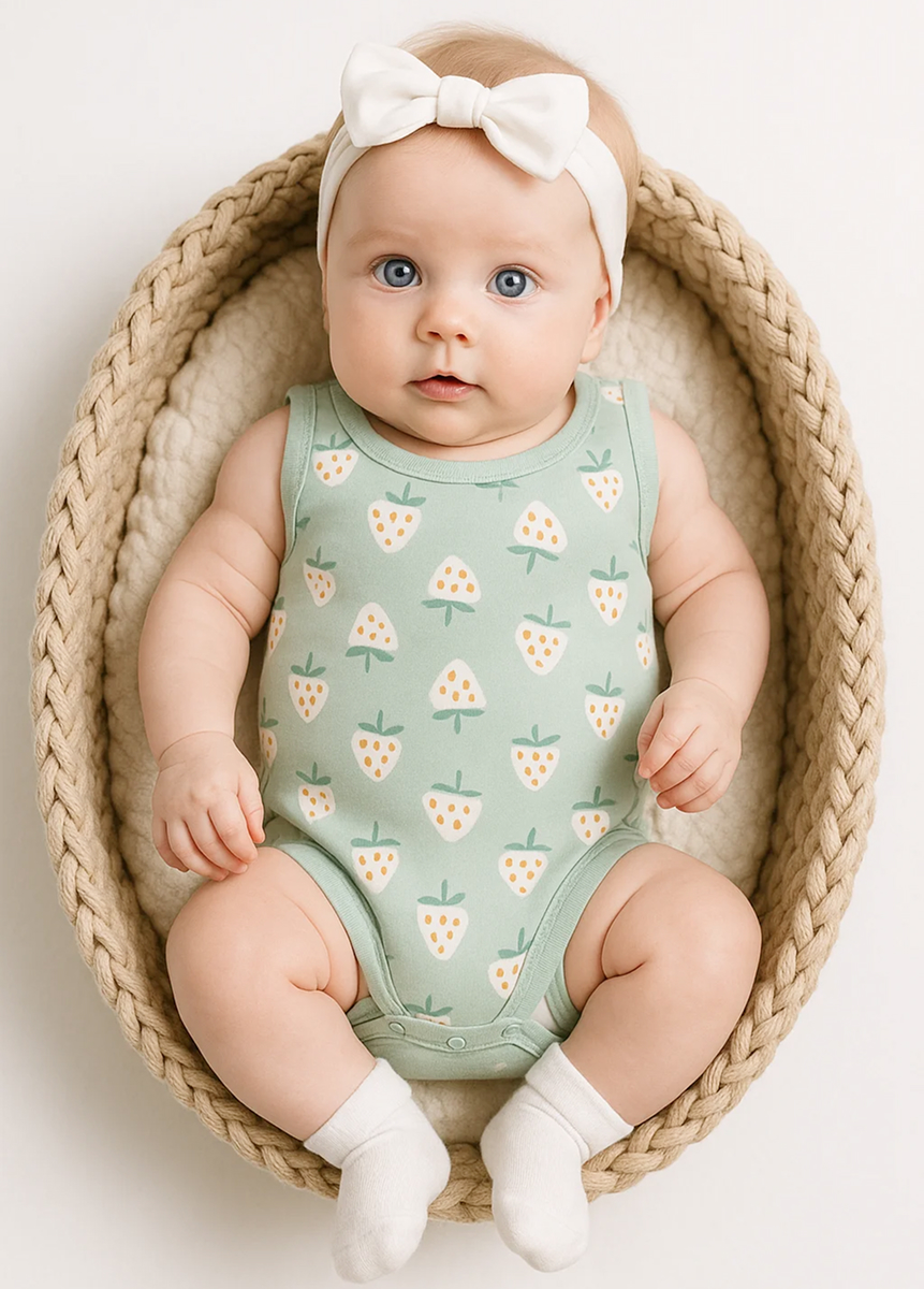 Боди 2 шт Эскимо 36-785 - фото 2