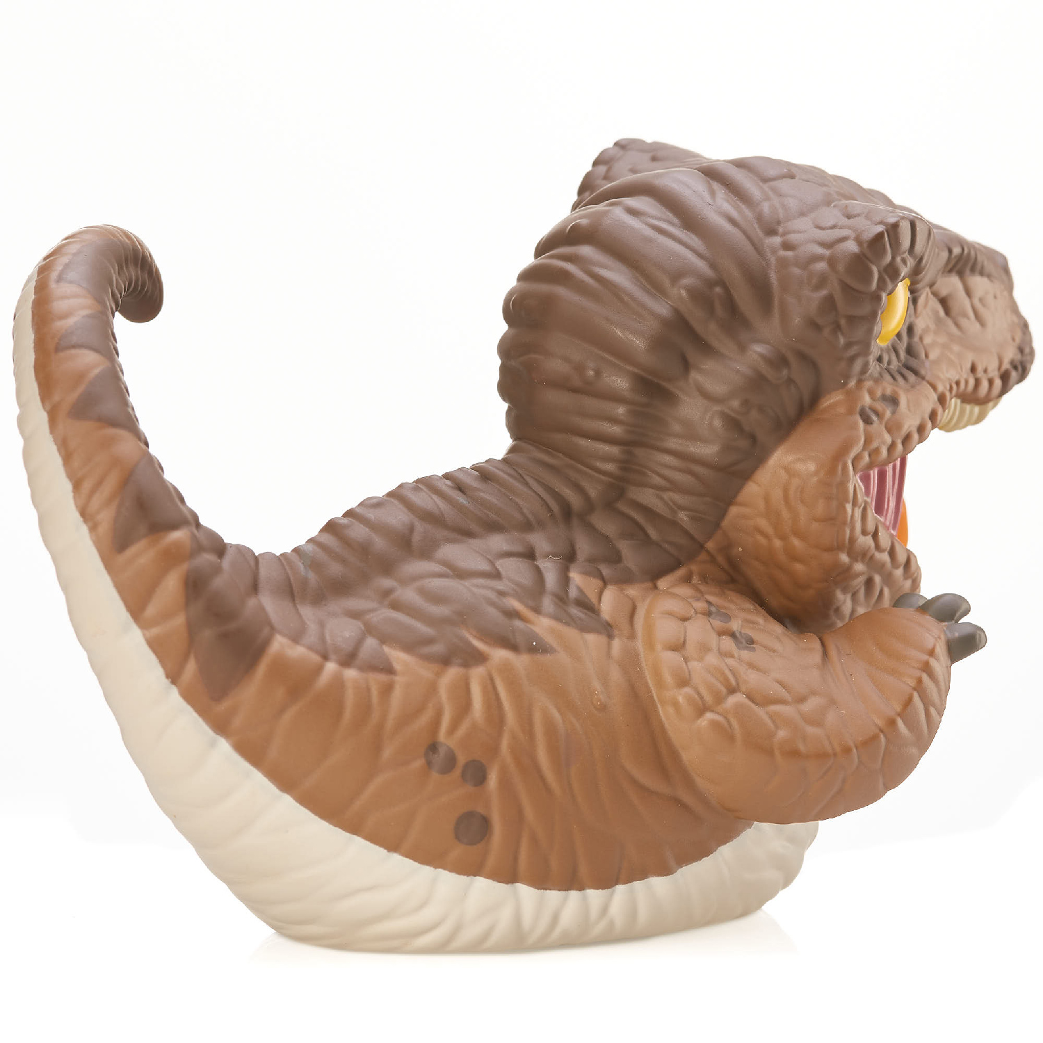 Фигурка Jurassic Park Утка Tubbz Велоцираптор Box - фото 4