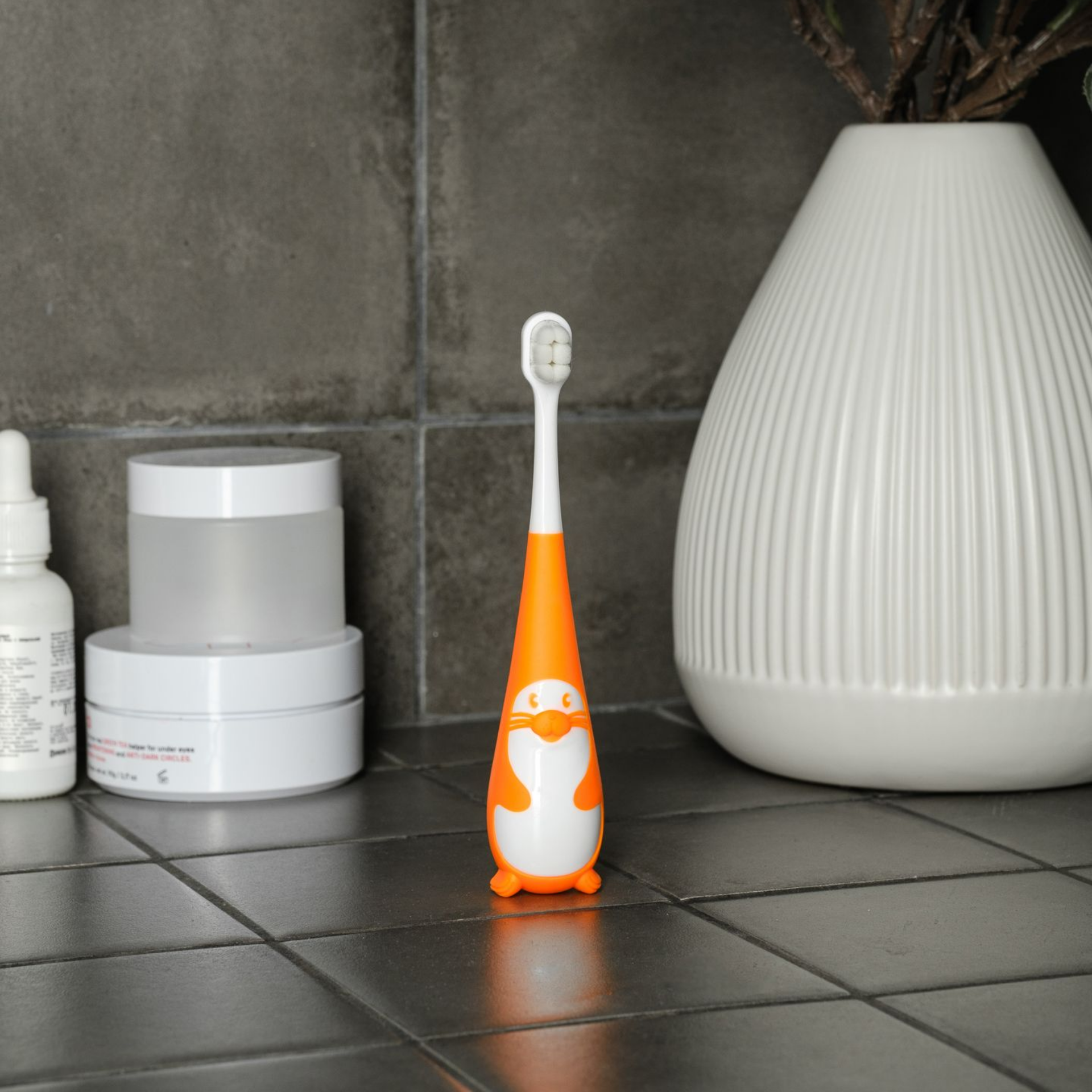 Зубная щетка классическая Чистый Зуб от 2 лет 1 шт. - фото 15