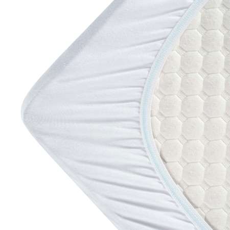 Наматрасник Mrs.Stretch Mr.Jersy 160х80