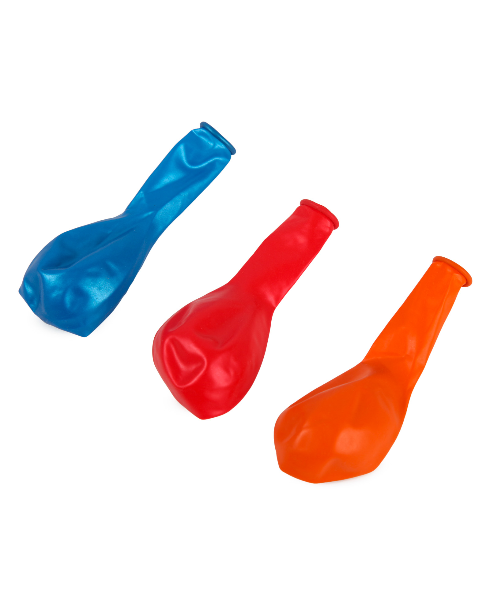 Набор шаров Yotoy 8шт 33см+надуватель - фото 3