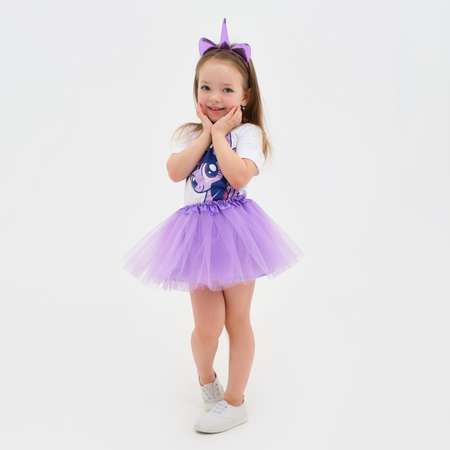 Комплект My Little Pony