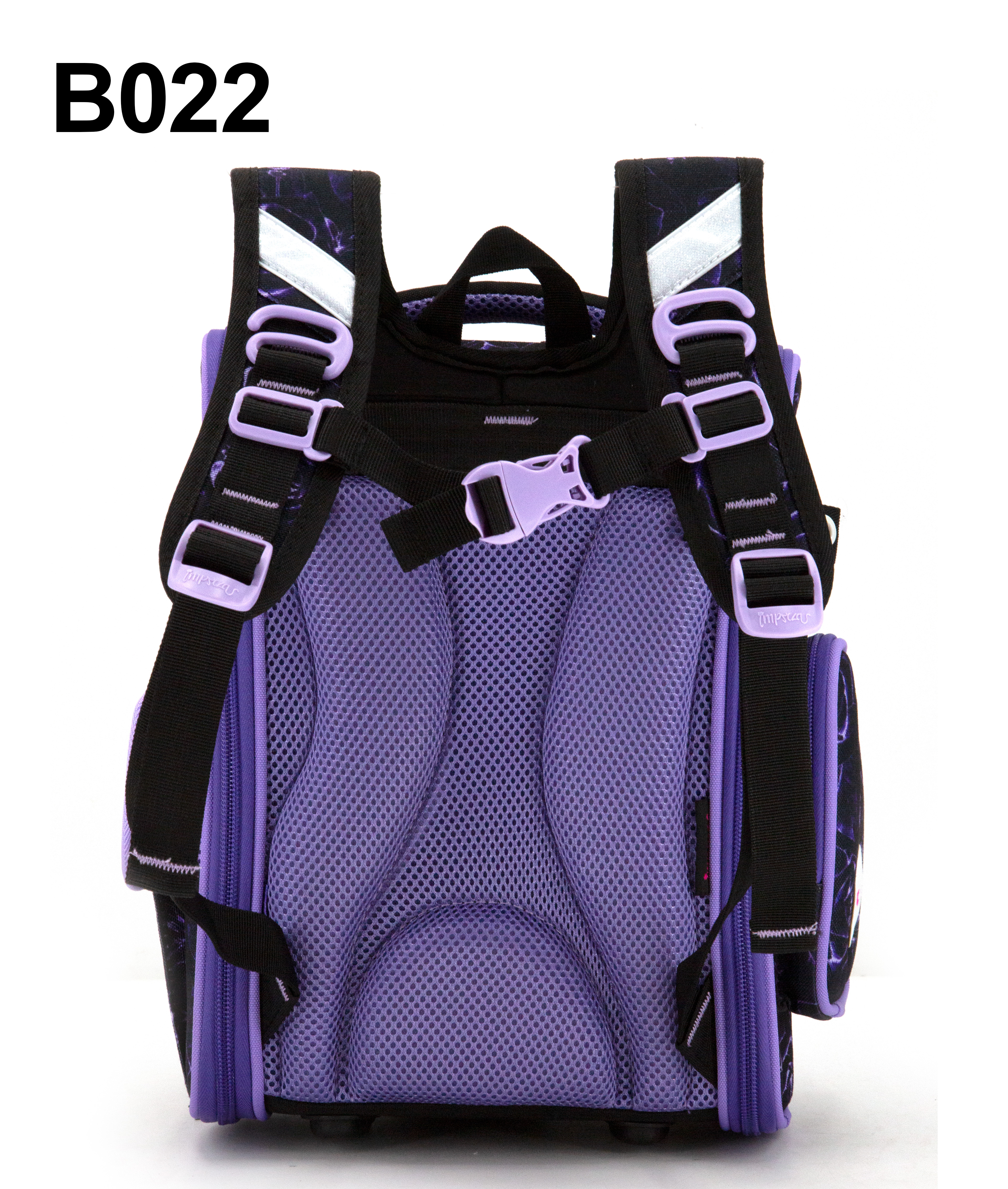 Рюкзак Impreza В022 - фото 3