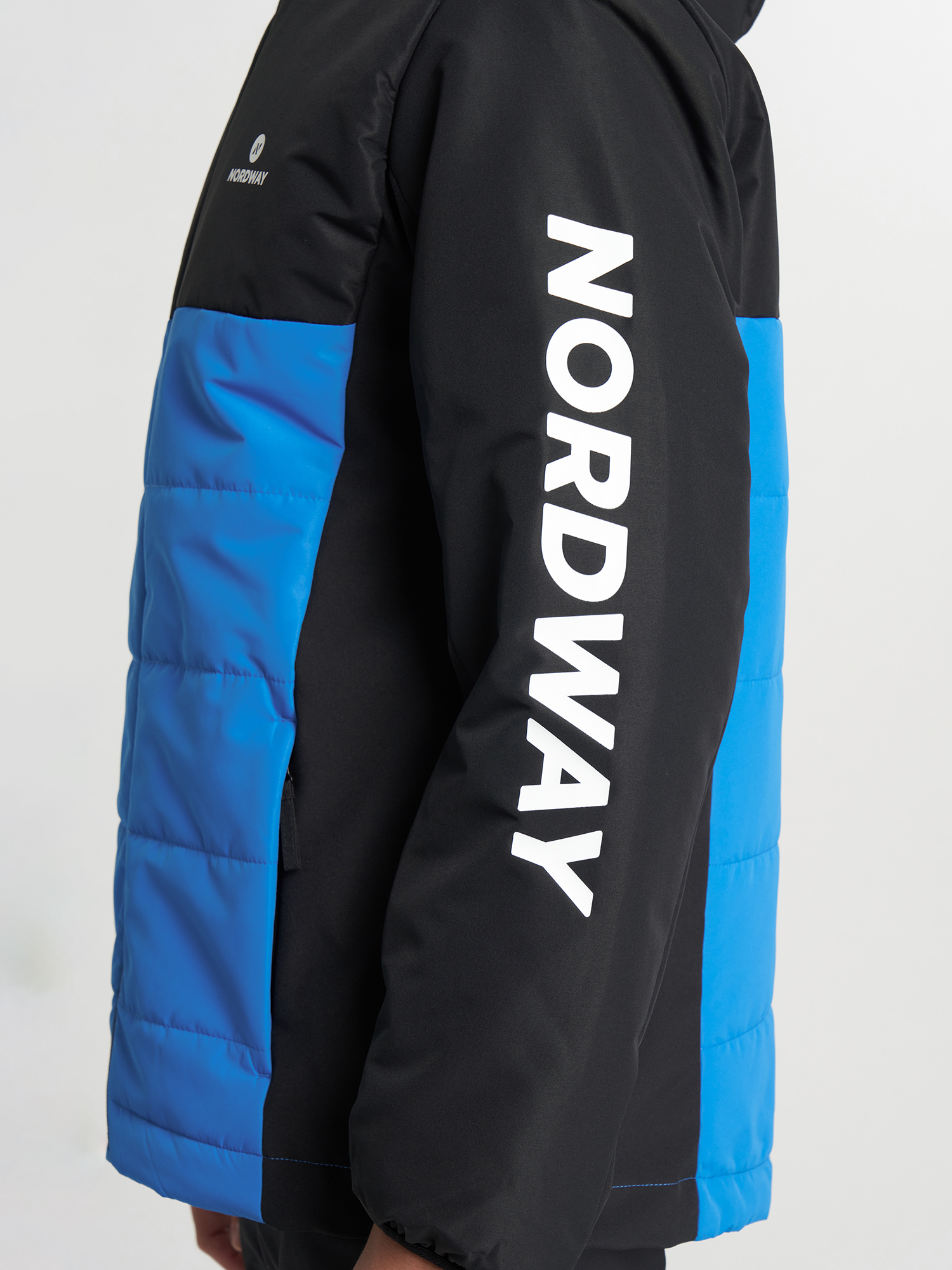 Куртка Nordway 138527NDW-BM - фото 26