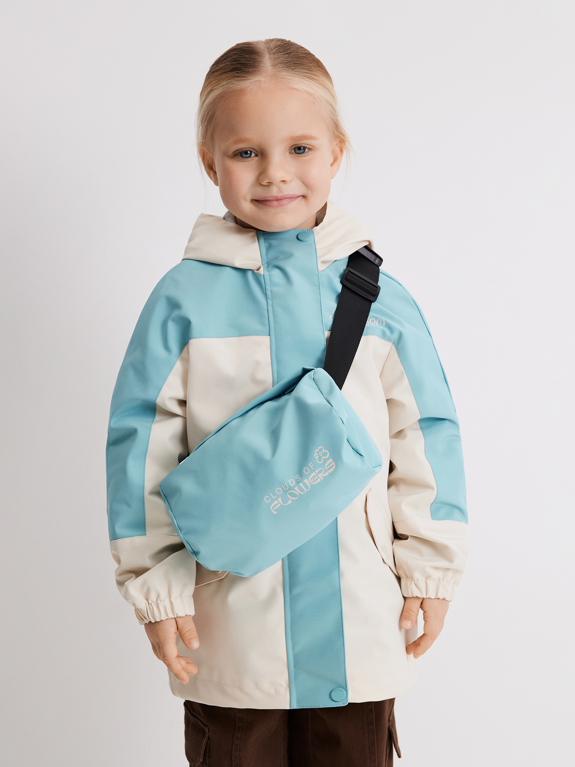 Куртка и сумка Acoola 20220130302_0095398 - фото 6