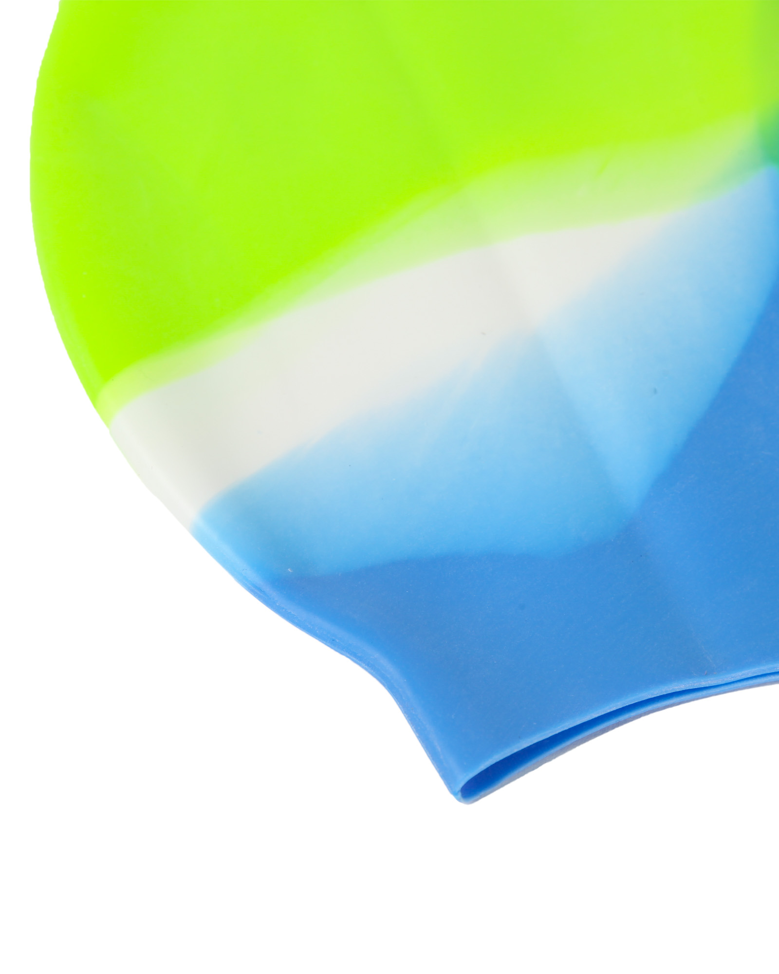 Шапочка для плавания Bestway cиняя - фото 5