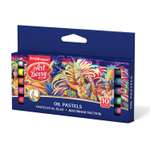 Пастель масляная ErichKrause 8 шт.