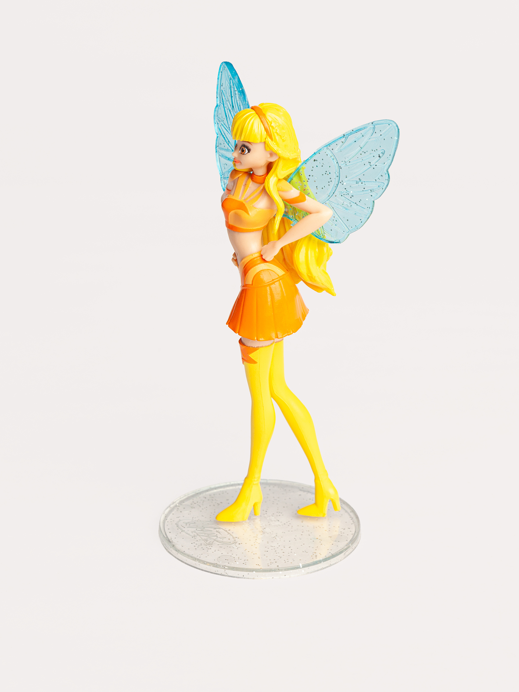 Фигурка Winx Club Стелла - фото 2