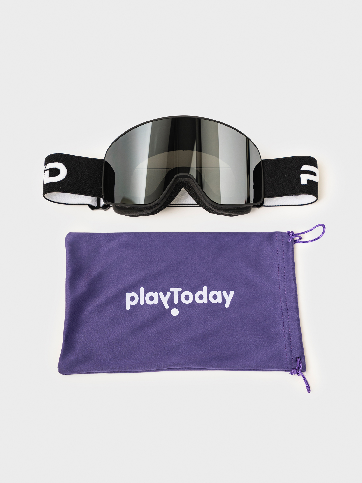 Маска PlayToday - фото 9