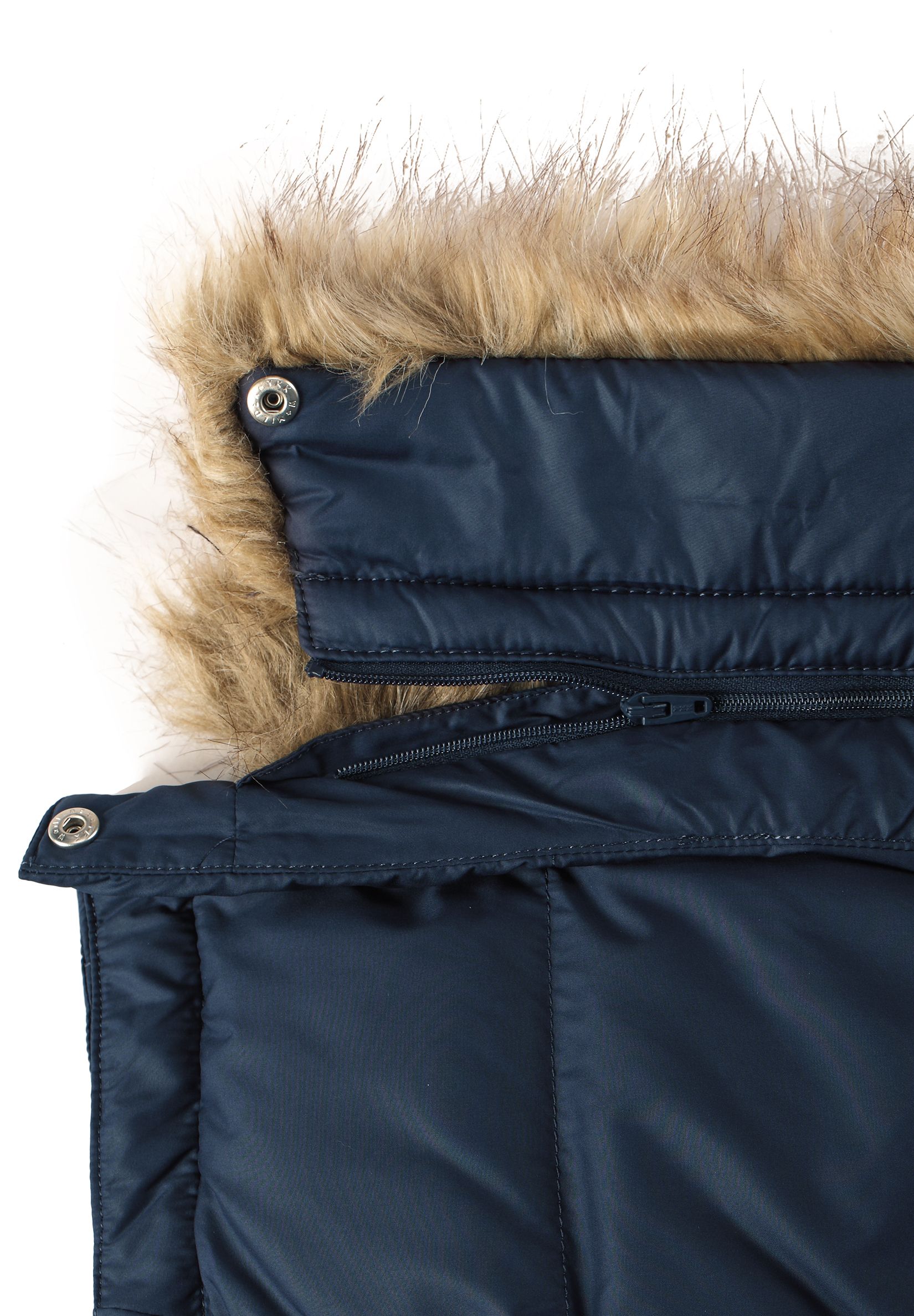 Пуховик Reima 531352-6980 - фото 6