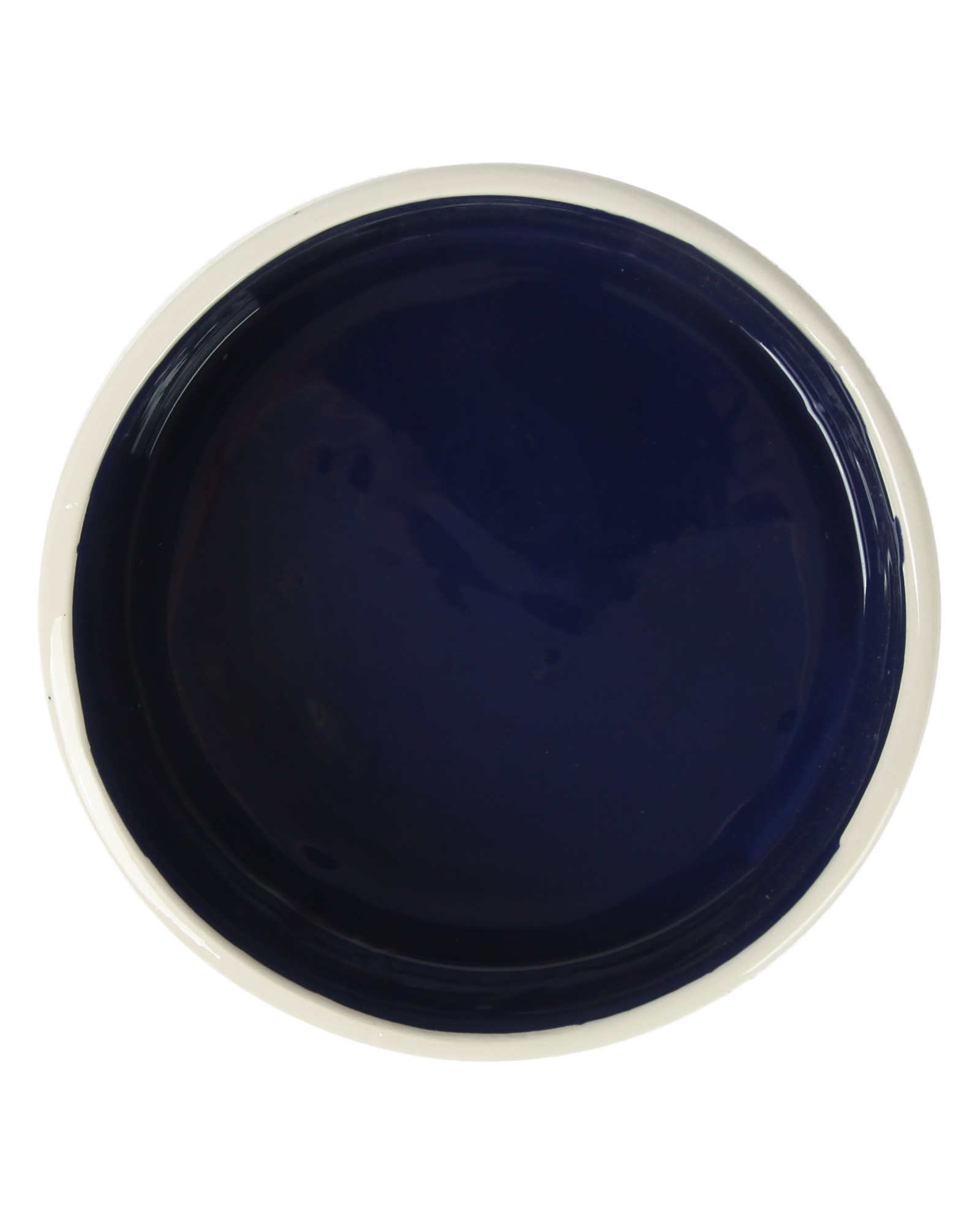 Миска керамическая Barbaks Круг объем 350мл - фото 3