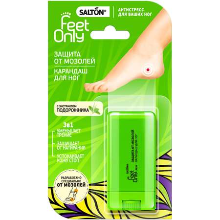 Крем-карандаш Salton Feet Only