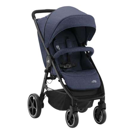 Коляска прогулочная Britax Roemer B-Agile M