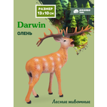 Фигурка DARWIN Лесные животные Олень
