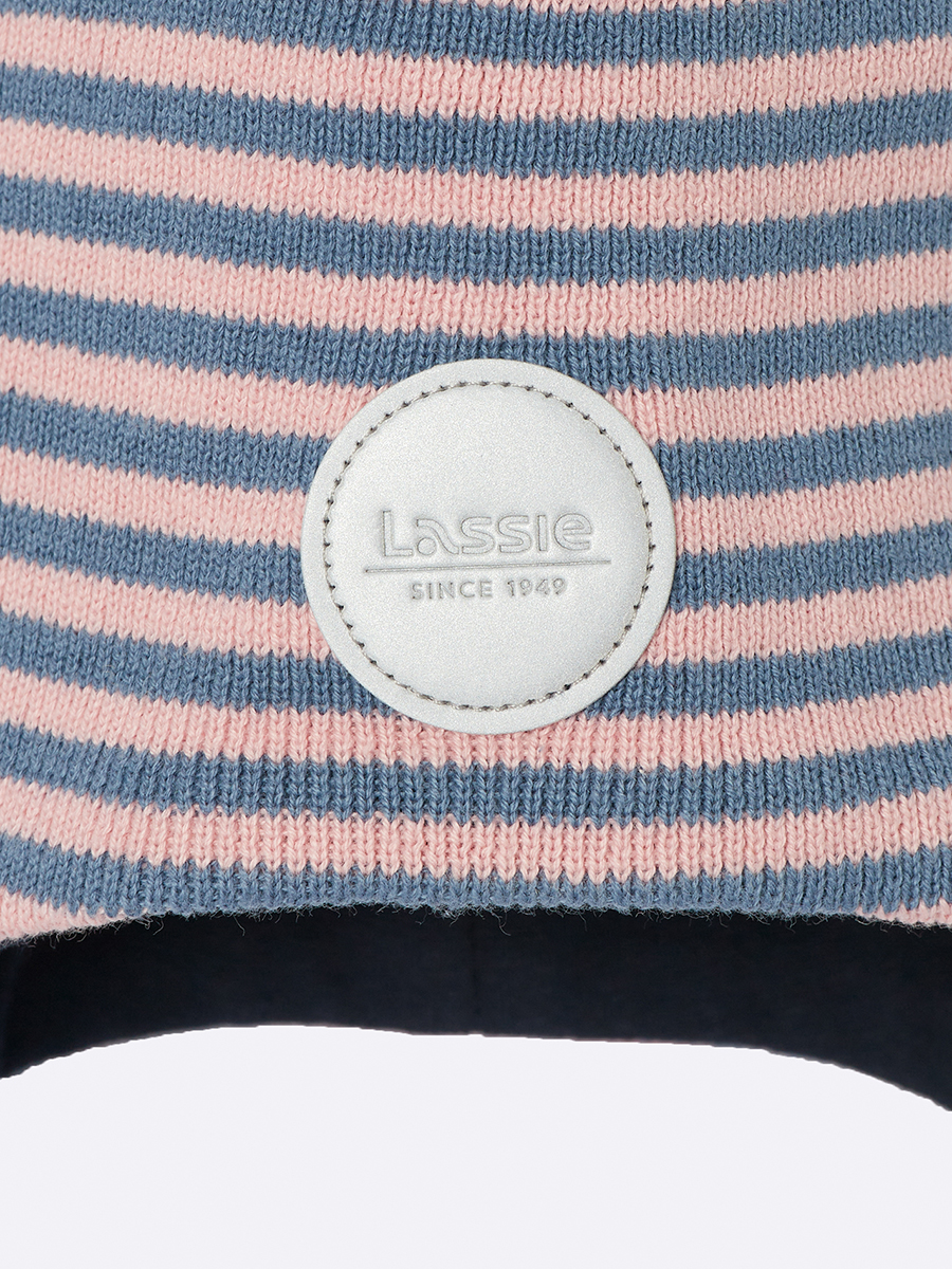 Шапка Lassie 71303304-6200 - фото 3