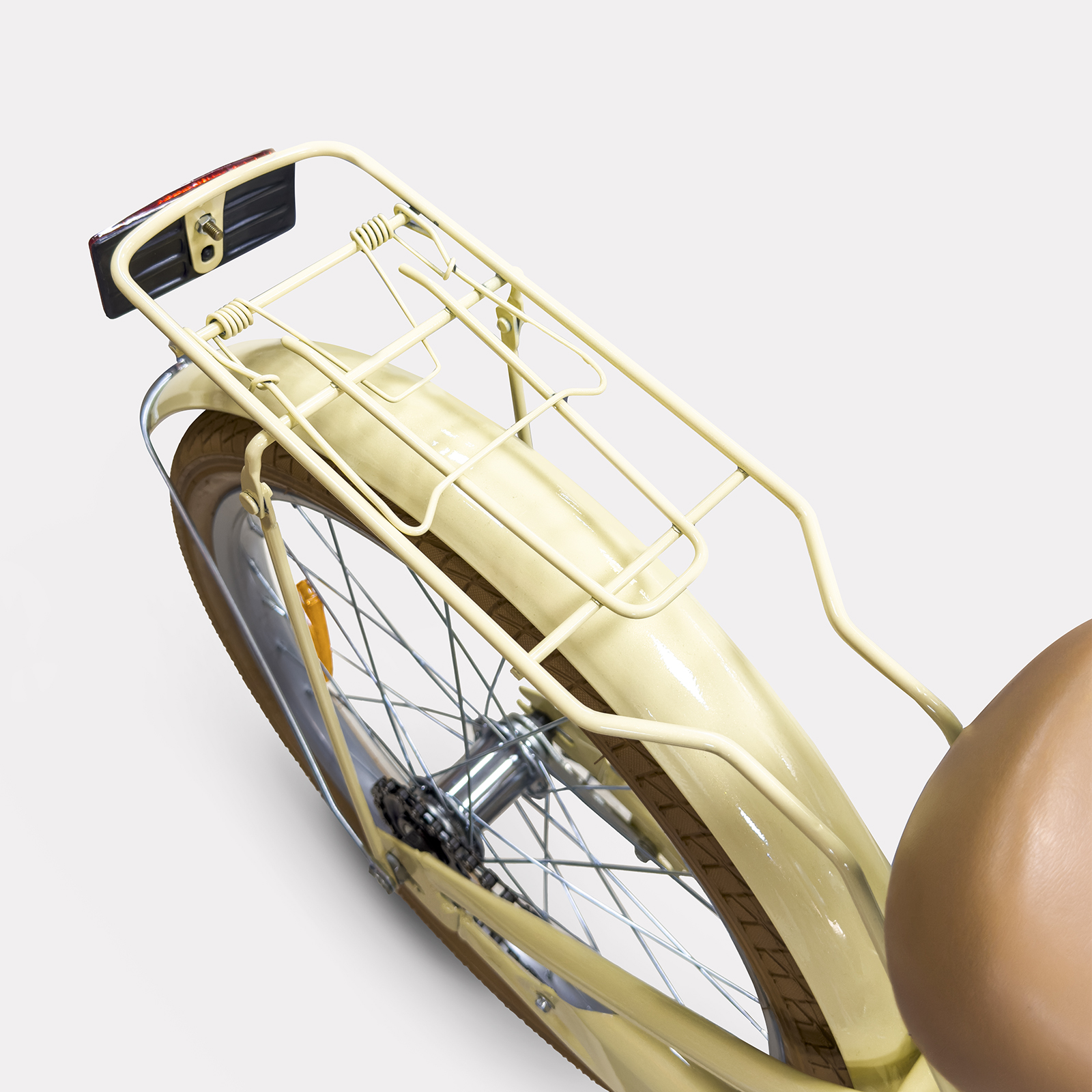 Двухколесный велосипед Rant 20 дюймов - фото 14