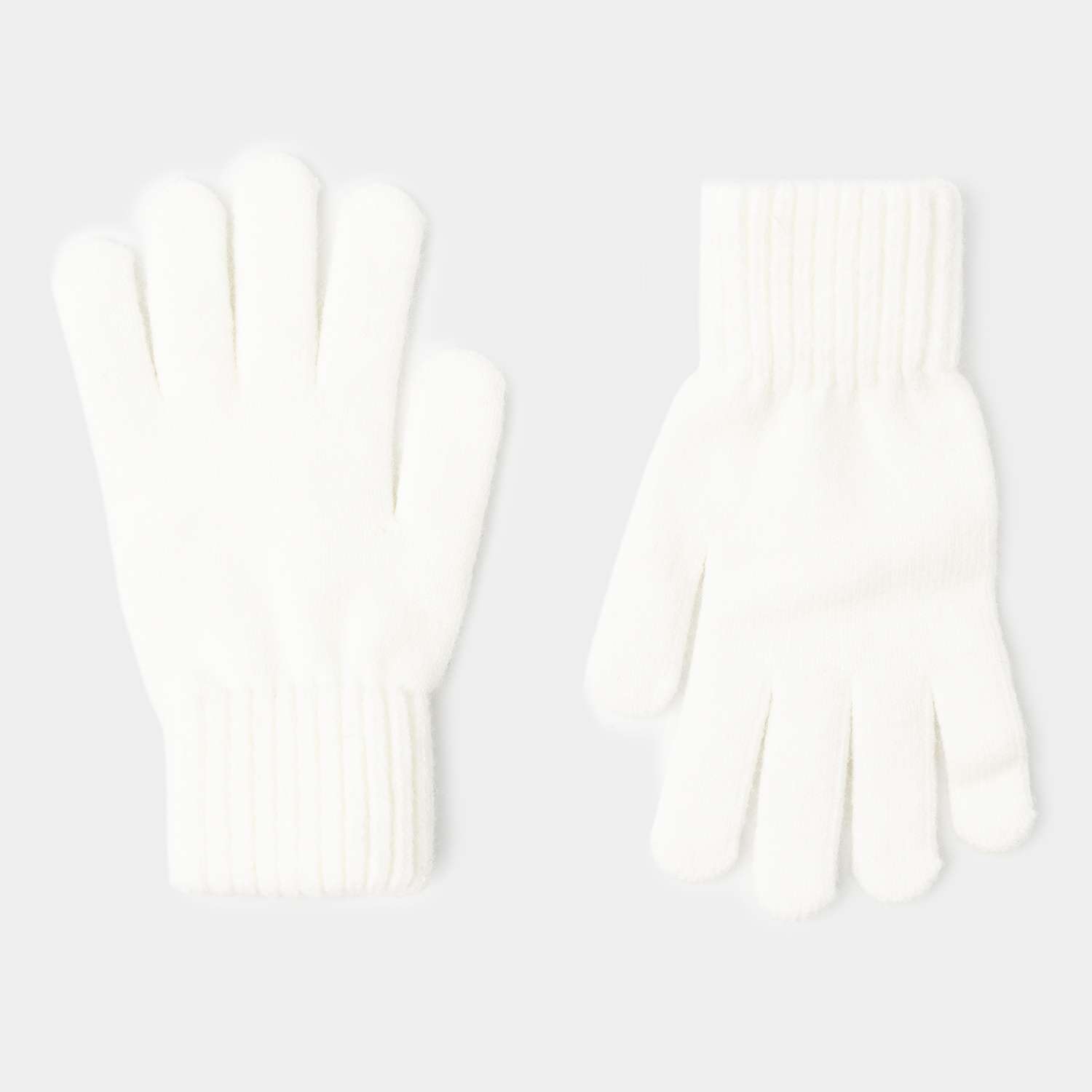 Перчатки ё - фото 1