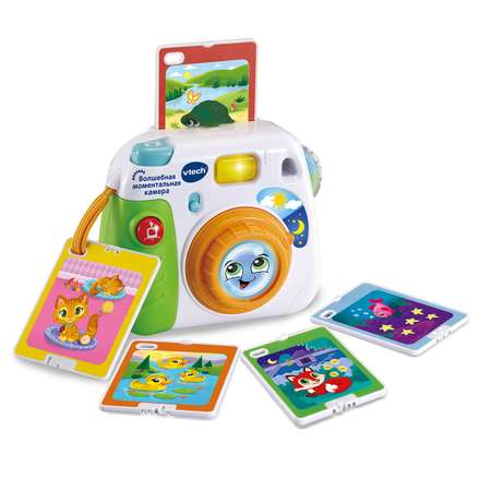 Игрушка Vtech книжка