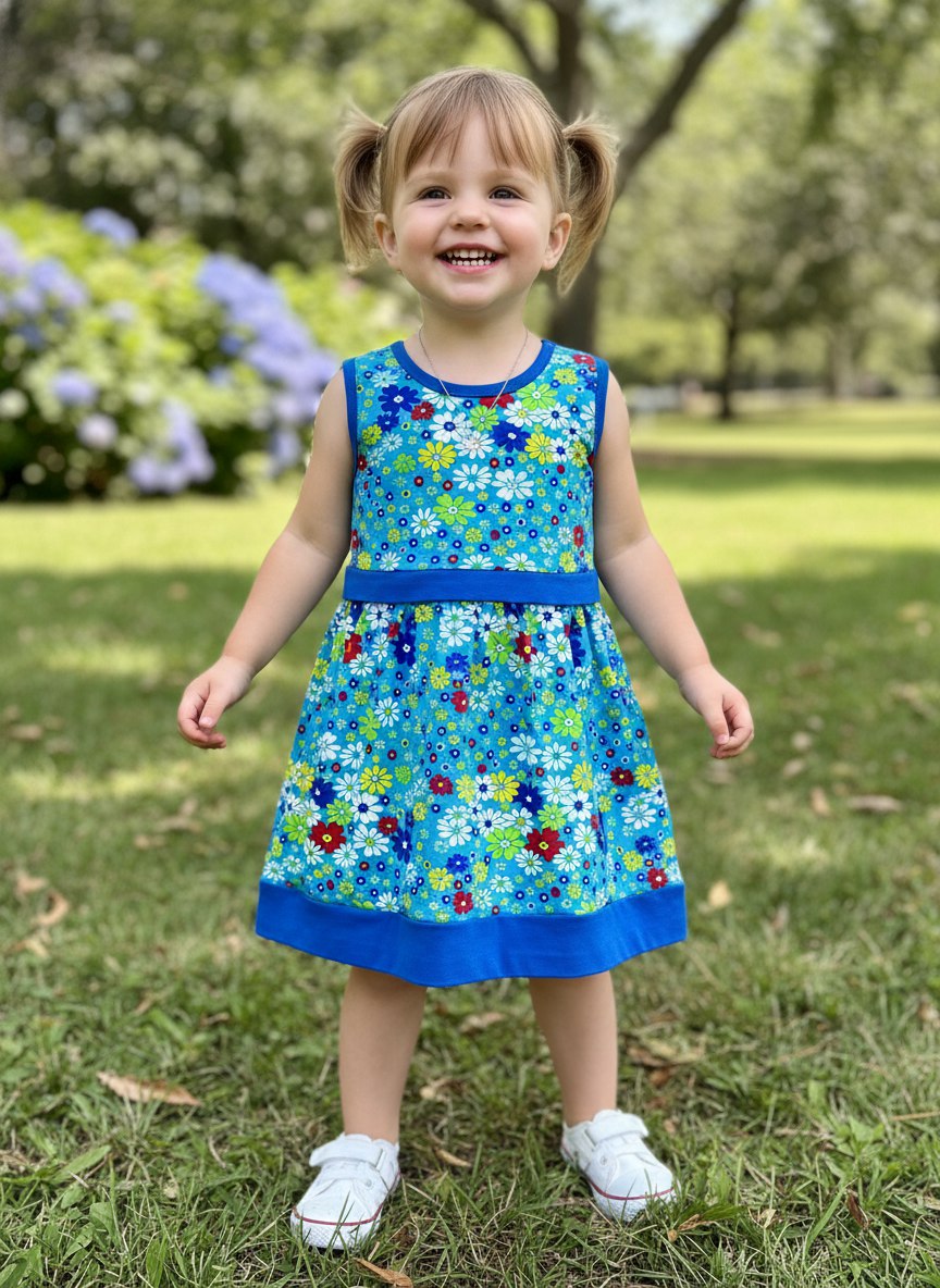 Платье VGtrikotazh d5060 - фото 2