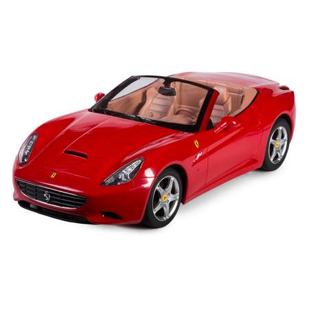Автомобиль РУ Rastar Ferrari 1:12