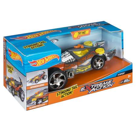 Автомобиль Hot Wheels