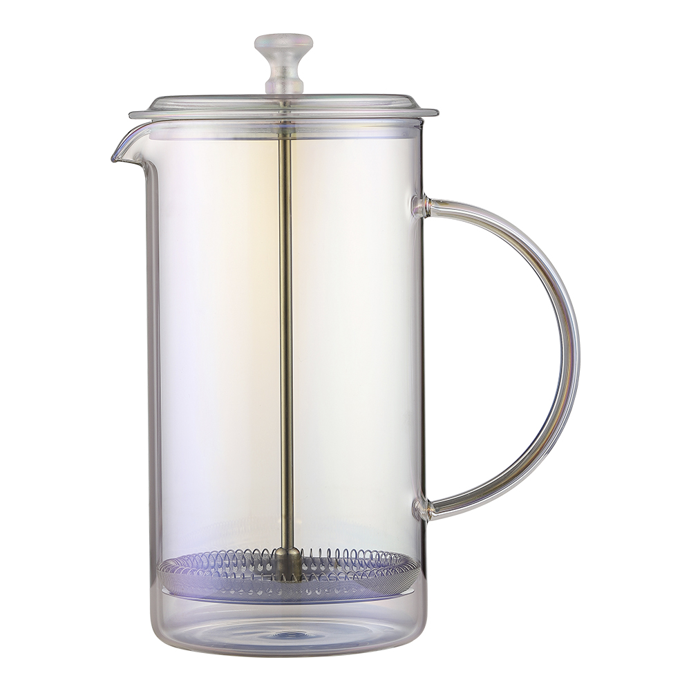 Френч-пресс для кофе STINGRAY ST-GD5002A - фото 1