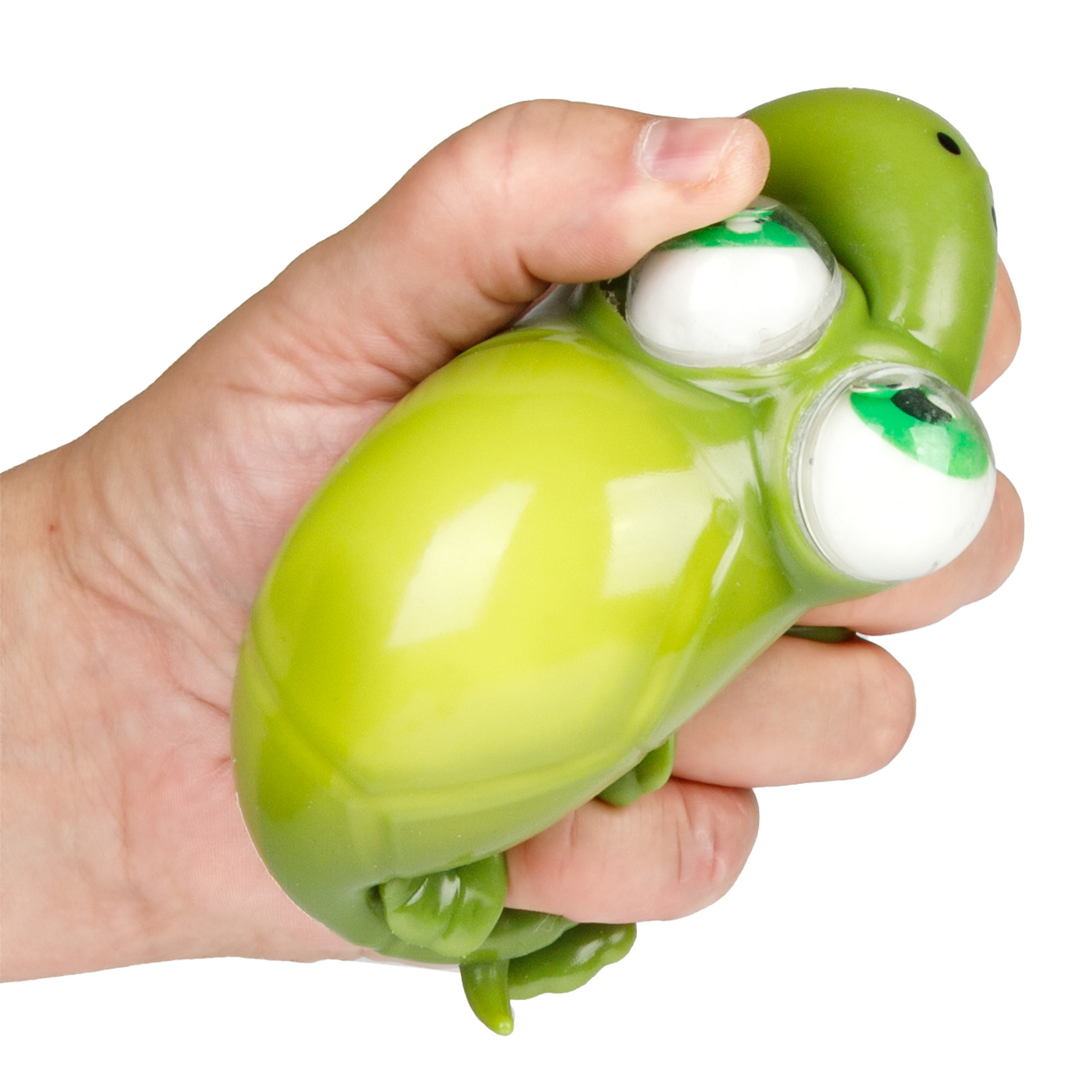 Игрушка-антистресс Крутой Замес сквиш - фото 8